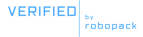 Verified by Robopack