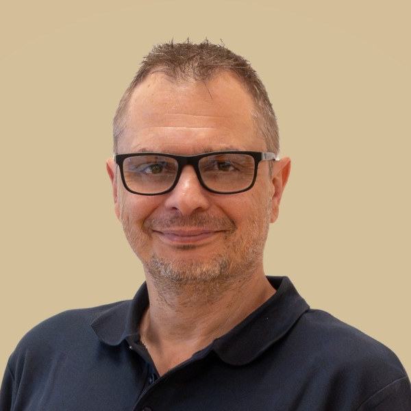 Joery Van den Bosch